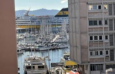 La Perle de Toulon, grand appartement tout confort, idéalement situé - Foto 5