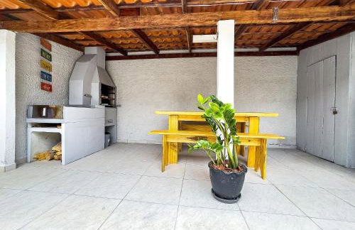 Brusque: Casa aconchegante com piscina - Foto 25