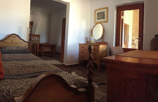 Daberas Guest Farm - Photo 10