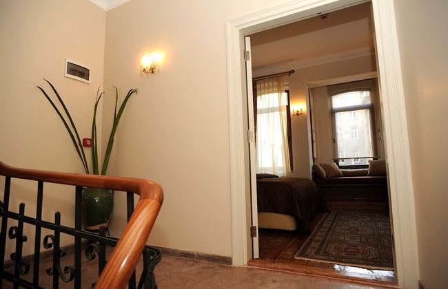 Dila Suites - Foto 8