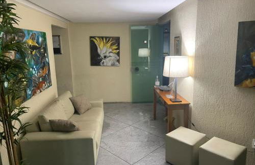 Boa Viagem - Charmoso apartamento para casais - Photo 29