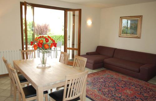 Villa Sophora - Foto 14