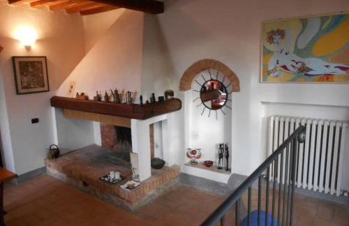 Podere Sammonti - Foto 14