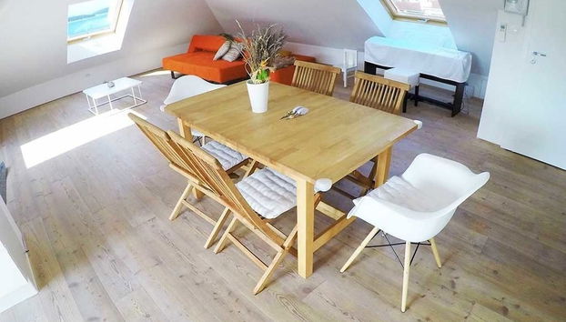 Refeições no quarto