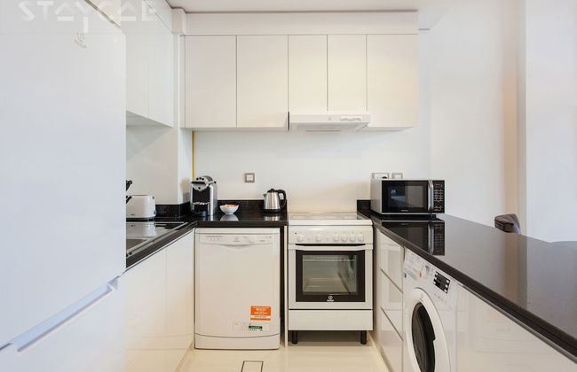 Staycae Ghalia - Photo 14