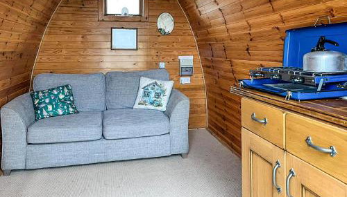 Woodpecker Hollow - Uk45980 - Foto 4