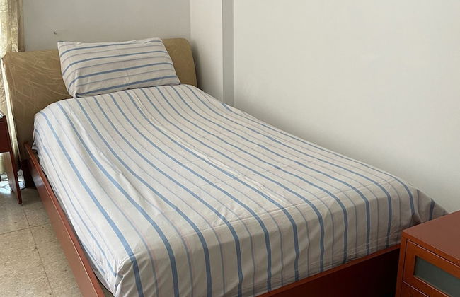 New Jdeideh, Including Generator, Furnished Apartment, Parking, Great Location - Foto 5