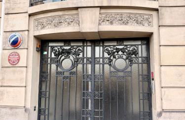 Devant la tour eiffel - Foto 16