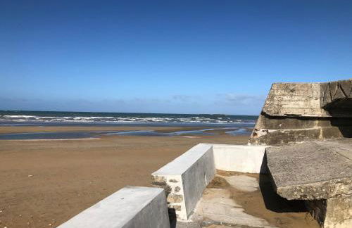 Tribord, appt avec terrasse et vue mer, parking - Photo 16