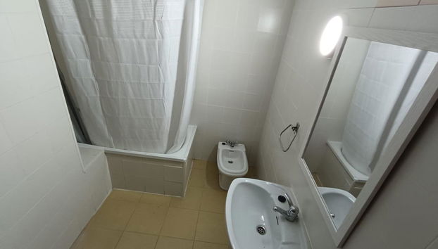 APCOSTAS Lotus / Dos Dormitorios - Foto 4