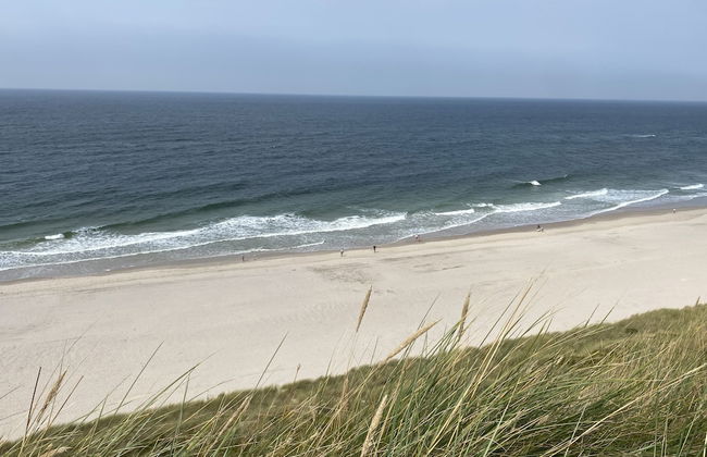 Ferienwohnung Kliffsand - Foto 38
