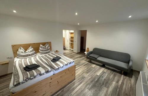 Linus und seine Ferienwohnungen - Foto 7