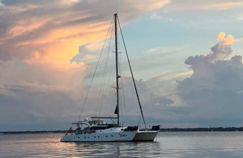 Modern 2 BR Condo - 2 block from San Marco - Foto 24