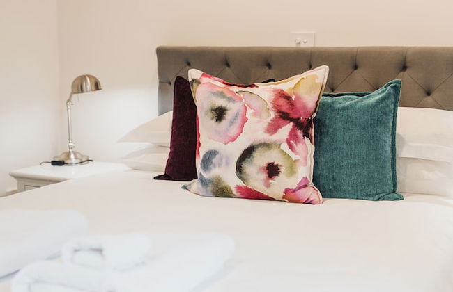 The Mill Apartments - Foto 5