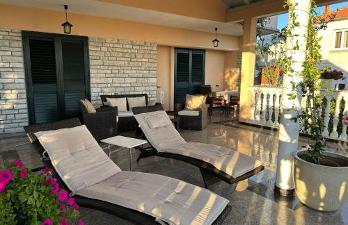 Holiday Home Villa Romantica - Foto 19