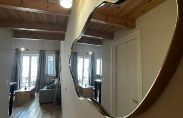 SITIA CITY CENTER luxury apartment - Foto 58