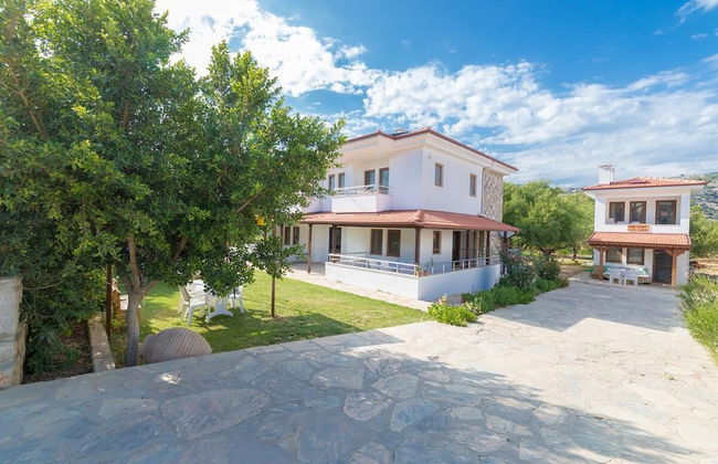 GeBora Tatil Evleri - Photo 28