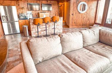 The Royal Chateau-5BED6BATHPoolHottub-20PP - Foto 43