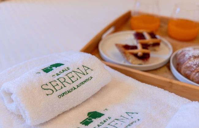 Casale Serena - Photo 54