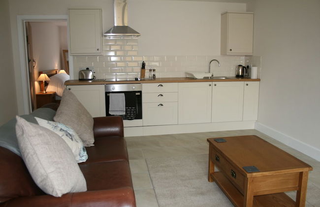 Gallops Farm Holiday Cottages - Foto 24