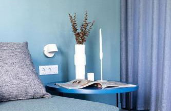 Valencia Malvarrosa beach point blue - Photo 6