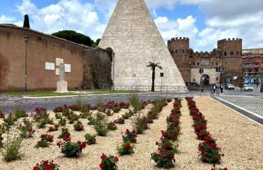 Casa Dea Piramide - Foto 15