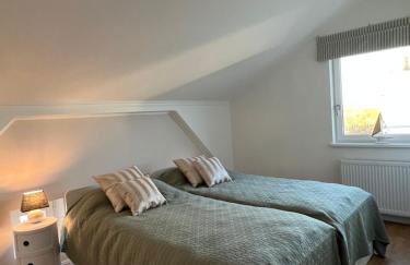 Ferienwohnung Möwenblick - Foto 21