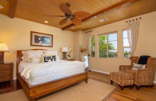 Terra Lago Villa Lake, Mountain and Desert view, Coachella Getaway - Foto 9