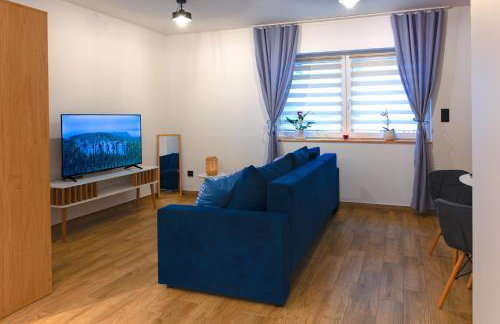 Apartament Kościuszki - Foto 12