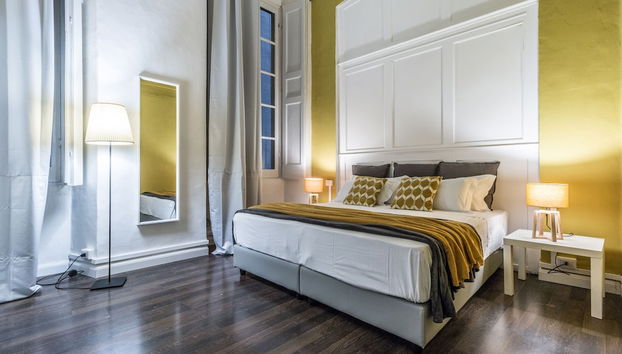 Family Apartments San Lorenzo - Photo 2, Image principale