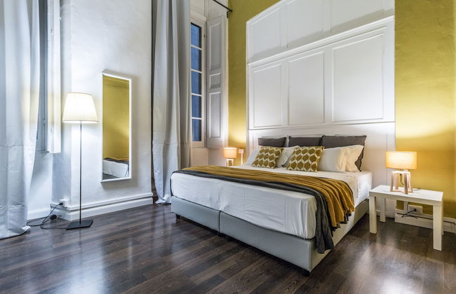 Family Apartments San Lorenzo - Foto 1