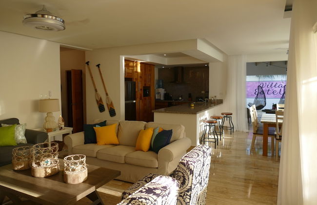 Villa Estela at Monserrat 2 - Foto 17