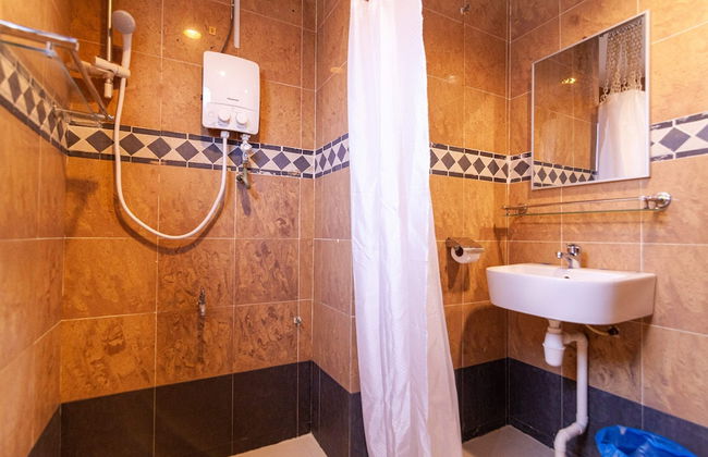 Angkasa Impian 1 at Bukit Bintang - Foto 65