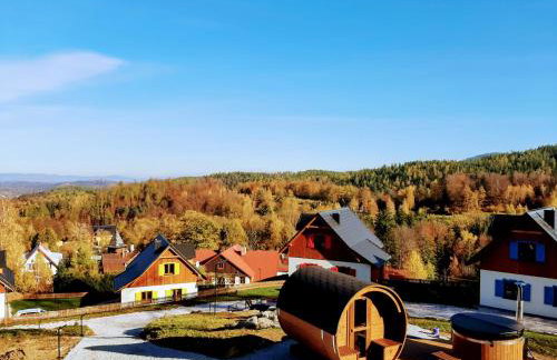 Kolorowe Karkonosze - Foto 66