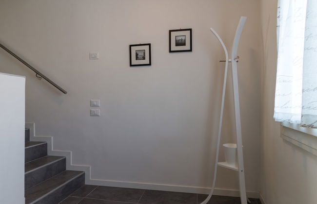 Treviso modern TOP fittings - Photo 7