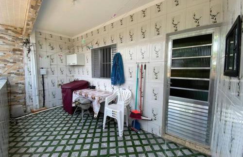 Casa simples e aconchegante 1 quarto, ar condicionado - Foto 17