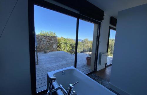 Magnifique villa vue mer avec piscine - Photo 34