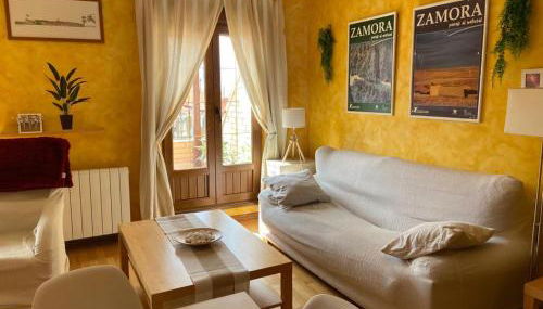 Atico centrico con terraza y garaje - Foto 2