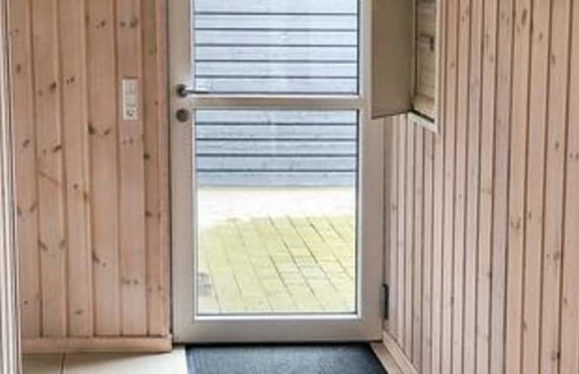 5 Star Holiday Home in Vejby - Photo 20