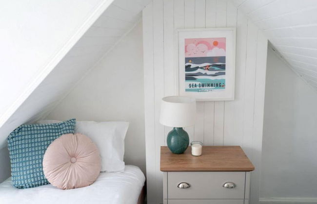 Coorie By The Coast Beachfront Cottage Arbroath - Foto 17