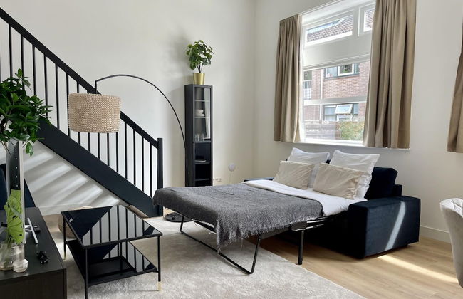 Serviced 2BR Apartments in Utrecht - Photo 33