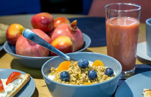 W&K - Blue Suite - Klimatyzacja, FV VAT, Parking w garażu, Blisko dworca i centrum, Wi-Fi - Photo 17