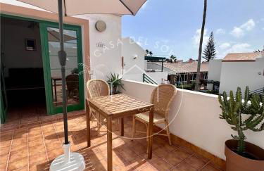 Casa del Sol - Photo 16