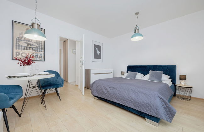 Studio Near The PGE Stadium by Renters - Foto 4