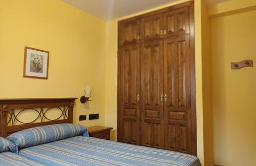 Casa Diego Apartamentos Turisticos - Foto 37