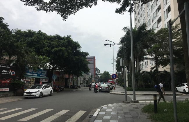 The Green House Binh Duong - Foto 30