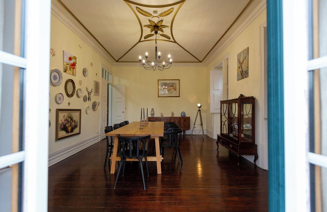Casa dos Livros - Guest House - Photo 143