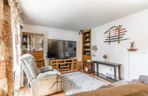 Blissful Retreat in Wisconsin Rapids - Foto 1