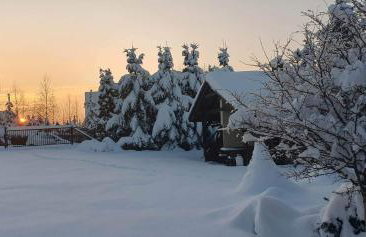 Nowy Domek Pod Kogutkiem - Foto 19