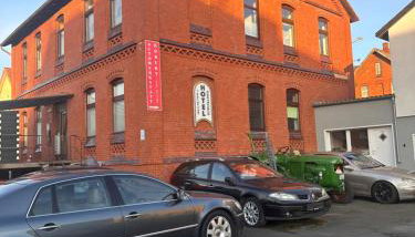 Gästehaus, Robert Maschstr 10 - Photo 4